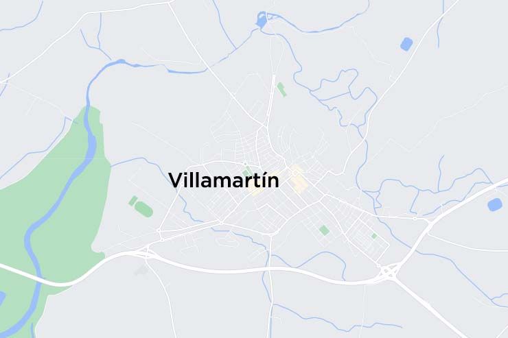 Villamartín