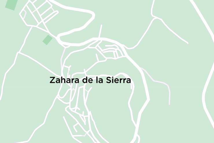The best Restaurants in Zahara de la Sierra