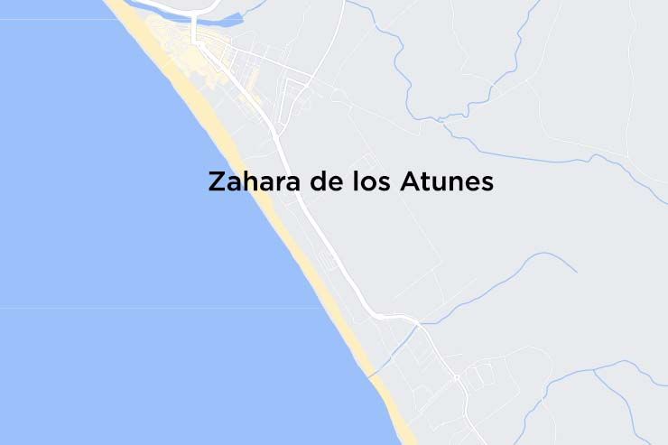The best Tapas Bars in Zahara de los Atunes