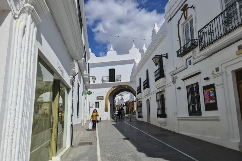 Visit Conil de la Frontera, Cádiz