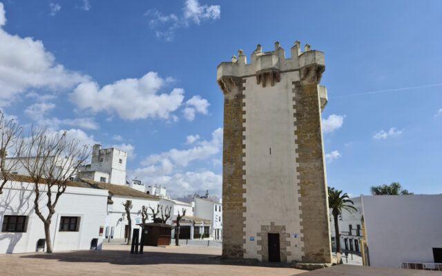 Tower of Guzman