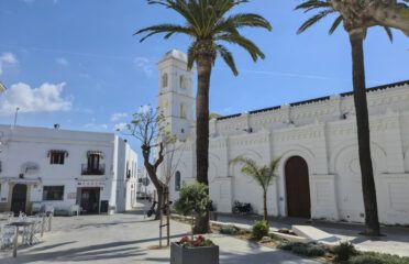 Santa Catalina Cultural Centre