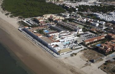 Hotel Playa de la Luz